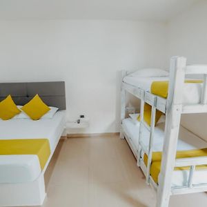 Habitación Familiar